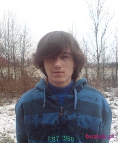 Dawidziorek, Male, 32, Wielka Brytania, Photo: 1