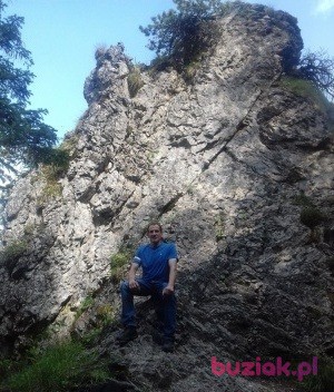 krzysztof, Male, 55, Nowy Targ, Polska, Photo: 2