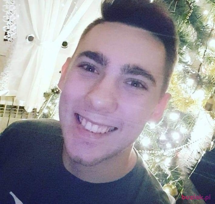 Hubert, Male, 24, Ostrów Wielkopolski, Polska: 1