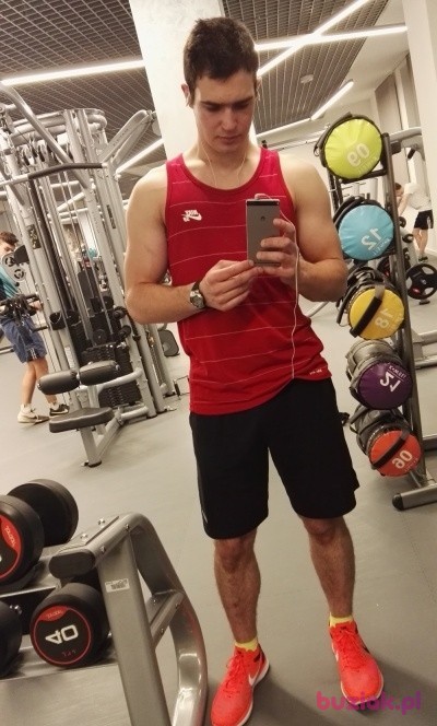 Patryk, Mężczyzna, 30, Wrocław, Polska, Zdjęcie: 1