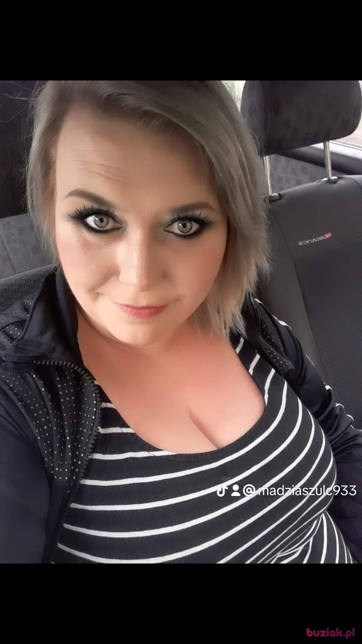 Magda, Female, 33, Biała Rawska, Polska, Photo: 1