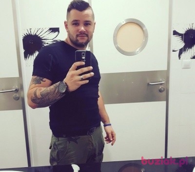 tomek, Mężczyzna, 29, Nowy Tomyśl, Polska: 1