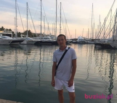Krzysztof , Mężczyzna, 41, Holandia: 1