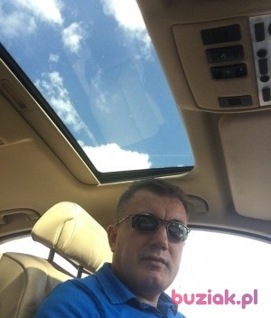 Sławek, Mężczyzna, 55, Warszawa, Polska, Zdjęcie: 1