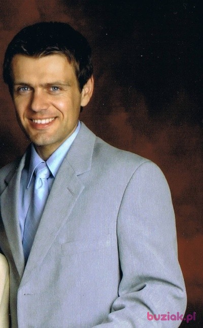 Robert, Male, 47, Kalisz, Polska: 1