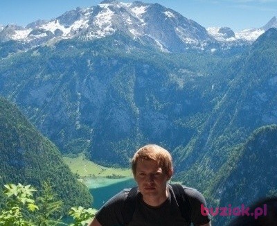 Marcin, Male, 33, Niemcy, Photo: 1