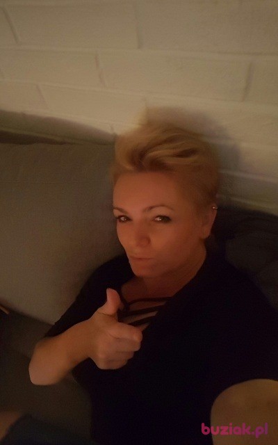 Justyna, Female, 48, Gdynia, Polska, Photo: 3