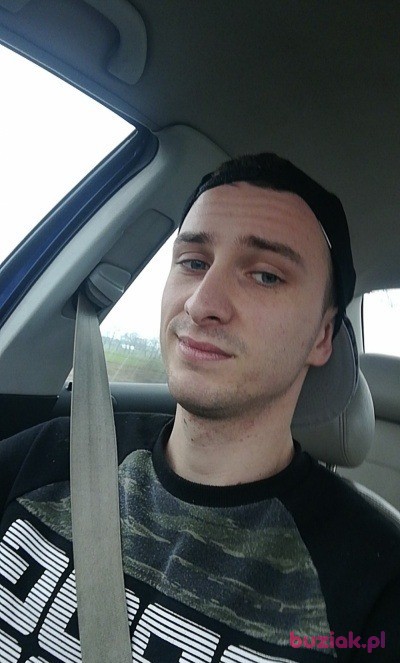 Kacper, Mężczyzna, 28, Gostyń, Polska, Zdjęcie: 2