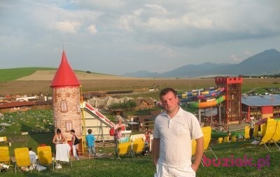 kolbi, Mężczyzna, 42, Bochnia, Polska: 1
