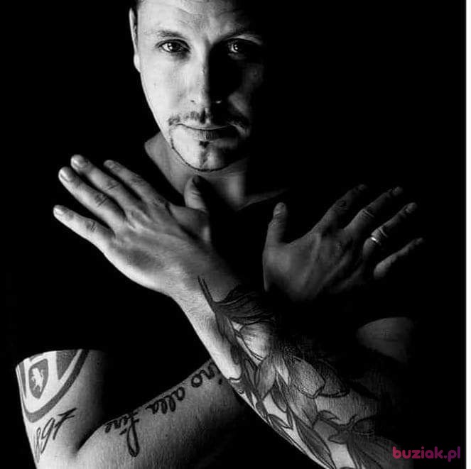 Ryszard, Male, 37, Oss North Brabant Province, Holandia, Photo: 1