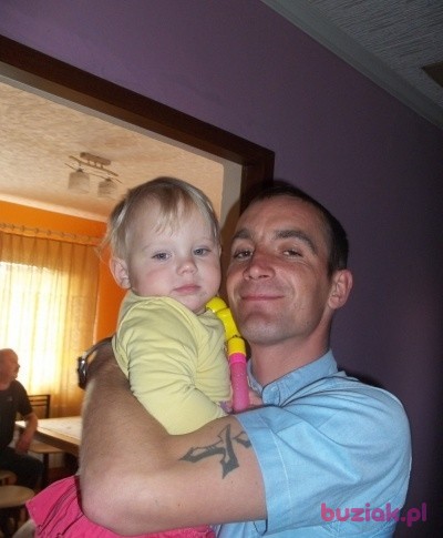 Mariusz, Male, 43, Myślenice, Polska, Photo: 2