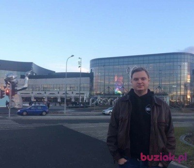 Daniel, Male, 34, Łobez, Polska, Photo: 1