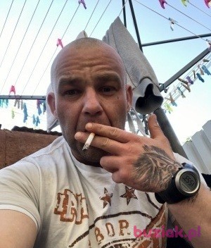 Wuwear84, Mężczyzna, 41, Gorzów Wielkopolski, Polska, Zdjęcie: 7