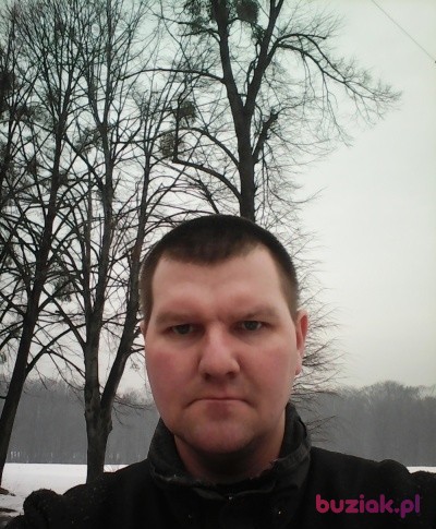 Dawid, Mężczyzna, 39, Bielsko-Biała, Polska, Zdjęcie: 1