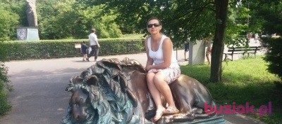 MARIKA, Female, 41, Mińsk Mazowiecki, Polska, Photo: 2