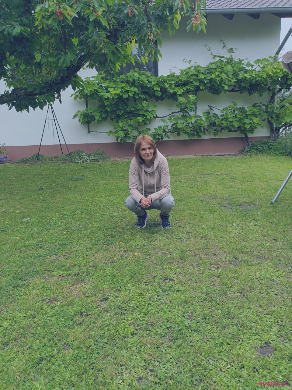 Ola, Female, 45, Frankfurt, Niemcy, Photo: 6