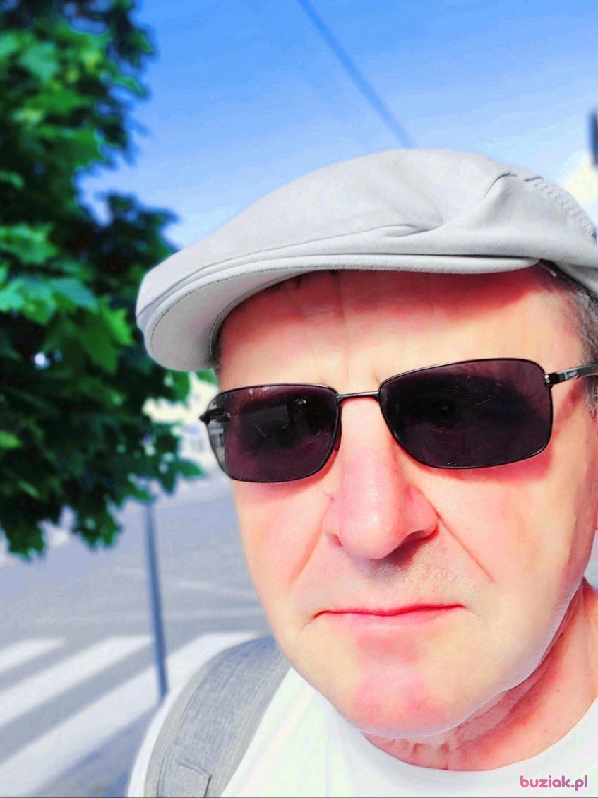 Wojciech, Mężczyzna, 64, Rabka, Polska, Zdjęcie: 3