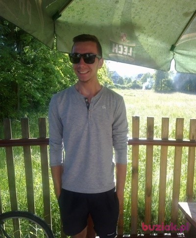 Dominik, Mężczyzna, 29, Myślenice, Polska: 1