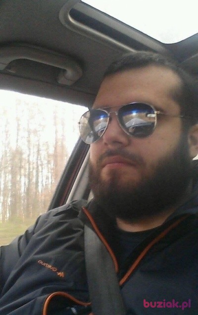Kuba, Male, 33, Szczecin, Polska: 1