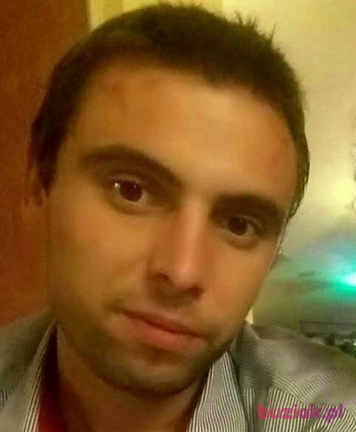 Lucas, Male, 35, Kętrzyn, Polska, Photo: 2