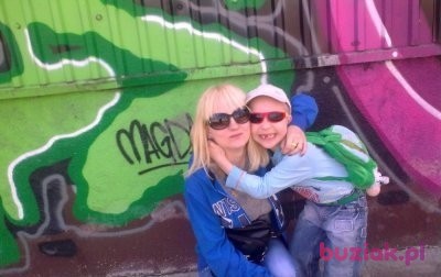 Anna, Female, 35, Łódź, Polska, Photo: 2