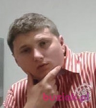 Dawid, Male, 34, Holandia, Photo: 1