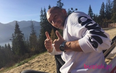 Dawid, Mężczyzna, 42, Garwolin, Polska: 1