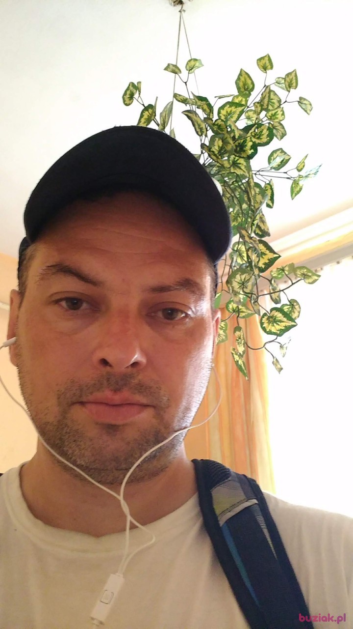 Marcin, Mężczyzna, 48, Częstochowa, Polska: 1