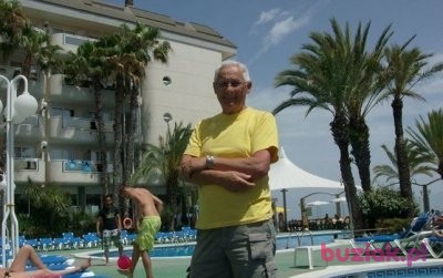 Arni, Mężczyzna, 78, Gdynia, Polska, Zdjęcie: 2