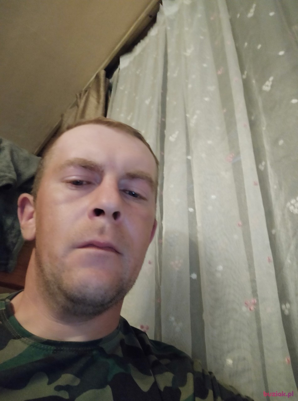 Andrzej, Male, 34, Chociwel, Polska: 1