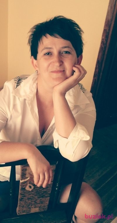 Mariola, Kobieta, 52, Pasłęk, Polska, Zdjęcie: 1