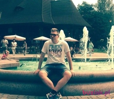 Wiktor, Mężczyzna, 25, Kraków, Polska: 1