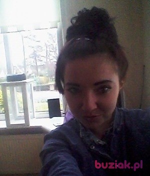 dominika, Female, 27, Jastrzębie Zdrój, Polska, Photo: 1