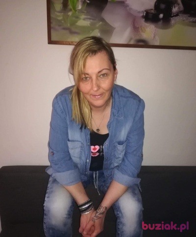 Baska555, Kobieta, 51, Poznań, Polska, Zdjęcie: 2