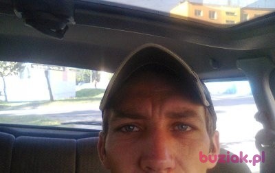 dominik, Male, 46, Kalisz, Polska: 1