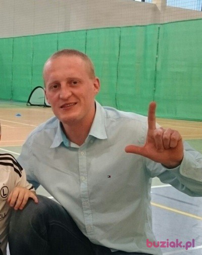 Michal, Mężczyzna, 43, Warszawa, Polska, Zdjęcie: 1