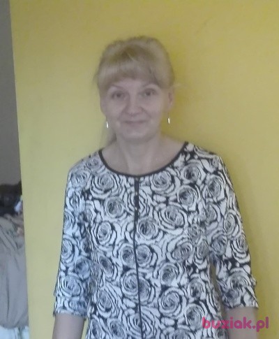 Danuta, Female, 63, Tuszyn, Polska: 1