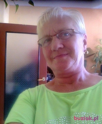 Waleria, Kobieta, 73, Sulechów, Polska, Zdjęcie: 1