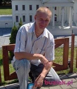 Rafał, Male, 43, Ruda Śląska, Polska, Photo: 1