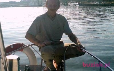 Robert, Mężczyzna, 56, Szczecin, Polska, Zdjęcie: 5