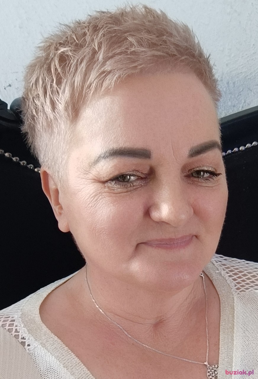 Iwona, Kobieta, 58, Lębork, Polska, Zdjęcie: 1