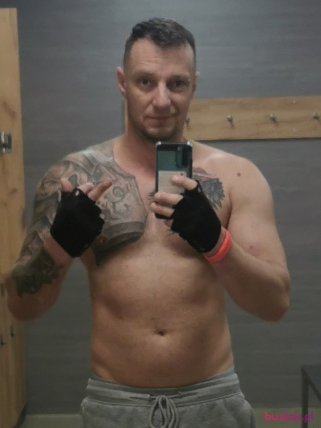 Marek, Male, 38, Monachium, Niemcy, Photo: 7