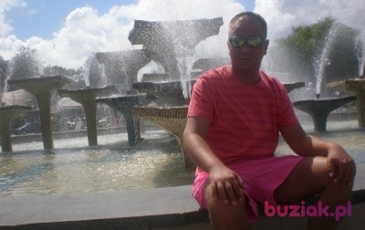 BOGDAN, Mężczyzna, 45, Warszawa, Polska, Zdjęcie: 1