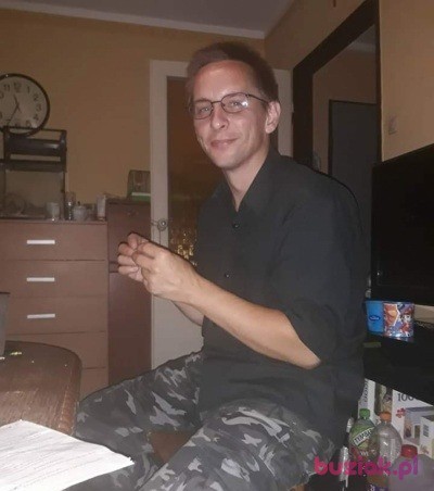 Marcin, Mężczyzna, 39, Inowrocław, Polska, Zdjęcie: 2