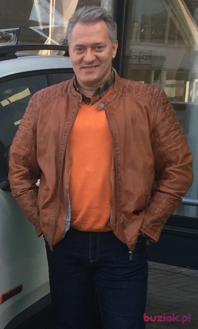 Bogumił, Mężczyzna, 57, Niemcy, Zdjęcie: 2