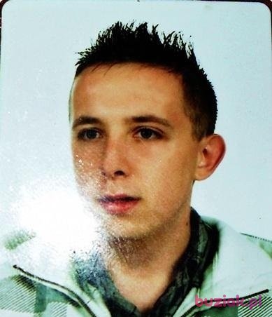 Maciuś ! :), Male, 32, Czarna Woda, Polska, Photo: 1