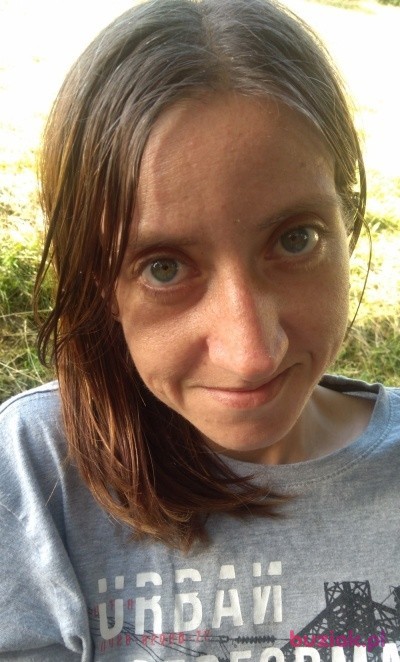 ania, Kobieta, 34, Leśna, Polska: 1