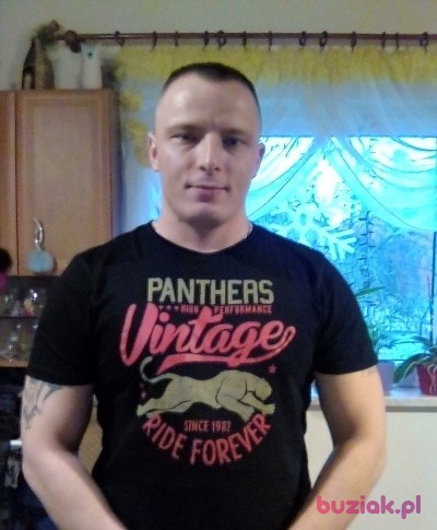 Andrzej, Male, 37, Strzelce Opolskie, Polska: 1