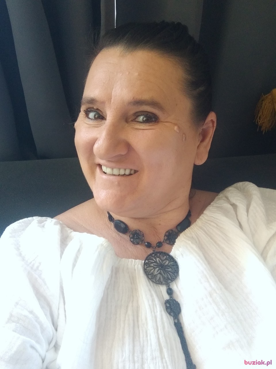 Basia, Kobieta, 56, Toruń, Polska, Zdjęcie: 1