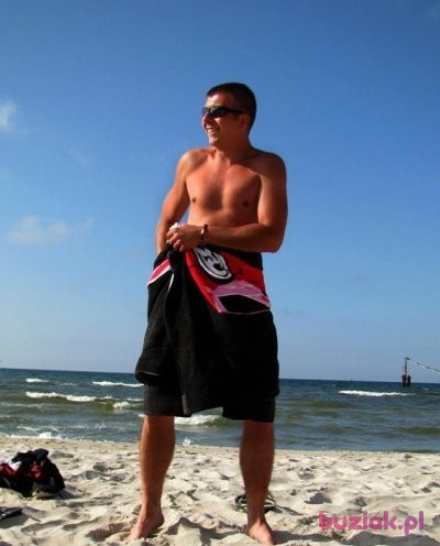 Maciej, Mężczyzna, 44, Kraków, Polska, Zdjęcie: 1
